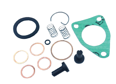 Leyland Hino A/C Valve Ki